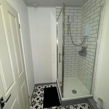 5B Queens Street, Whitehaven Bagian luar foto