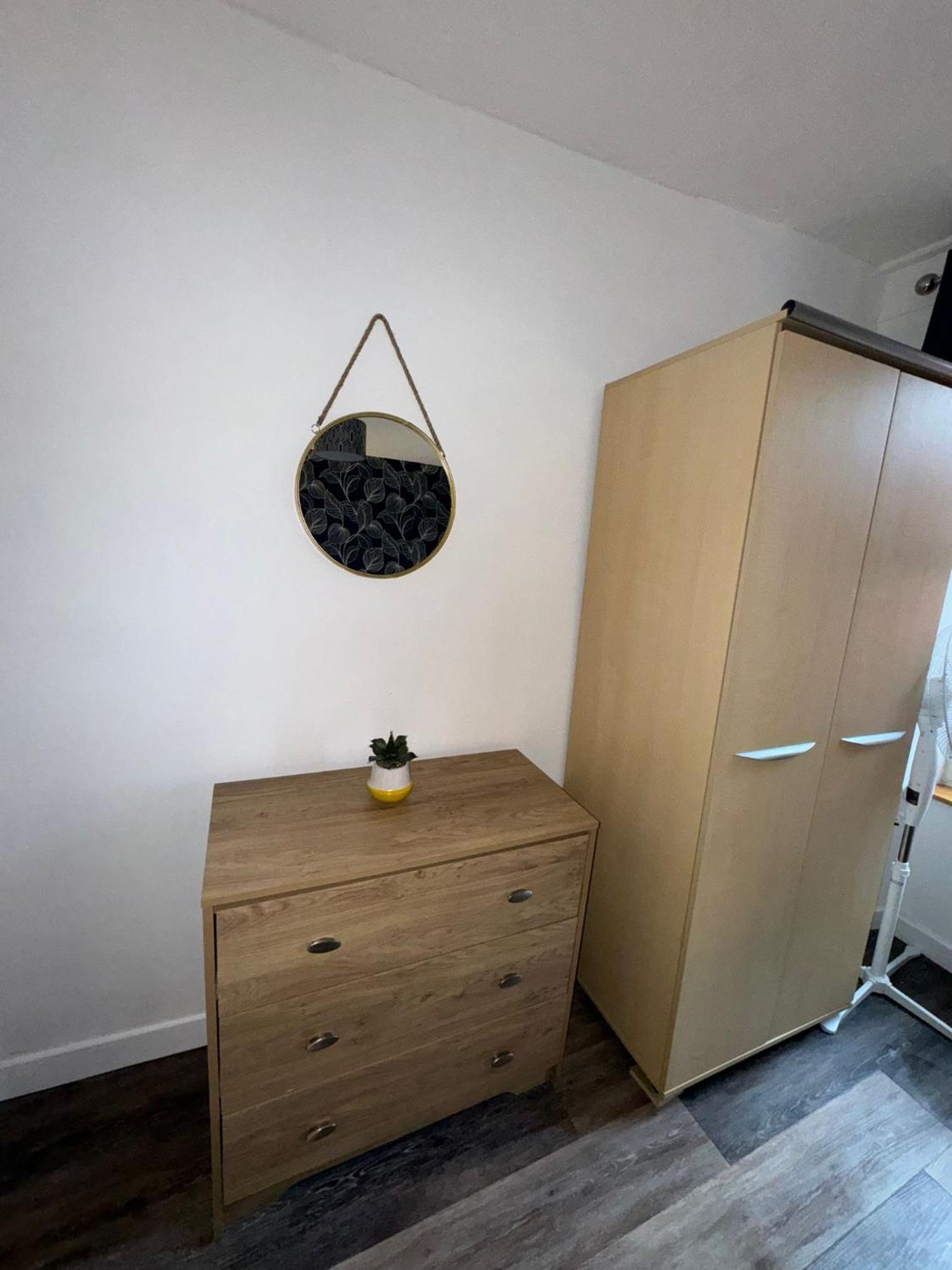 5B Queens Street, Whitehaven Bagian luar foto